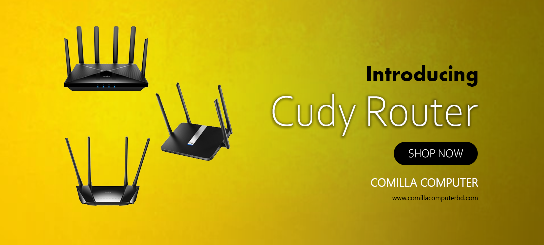 Comilla Computer promo