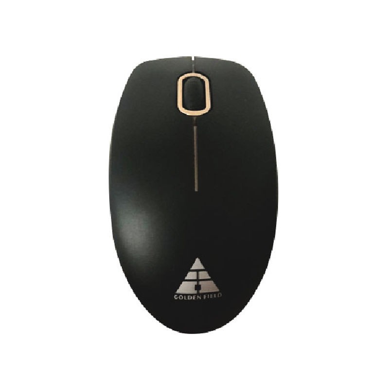 Golden Field GF-M601W 2.4 GHz Wireless Optical Mouse